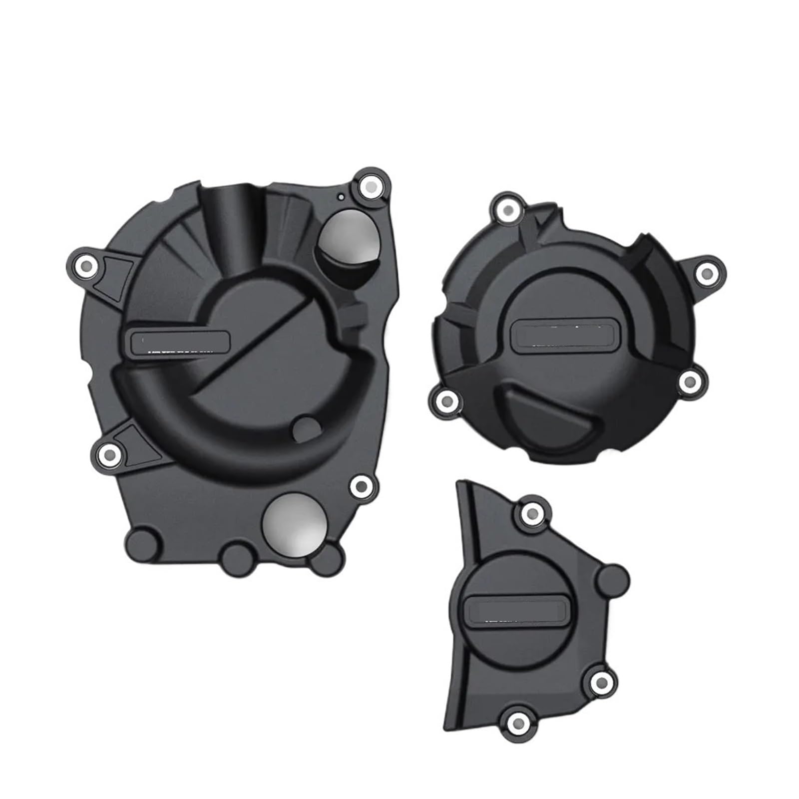 ‪ꪔ̤̮i‪ꪔ̤̮i　0418 Engine Clutch Cover ZX4R ZX4RR ZX25R Motorcycles Engine